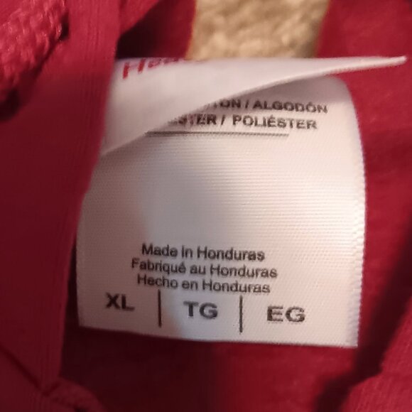 World Bird Sanctuary Zip Hoodie - Picture 3 of 3